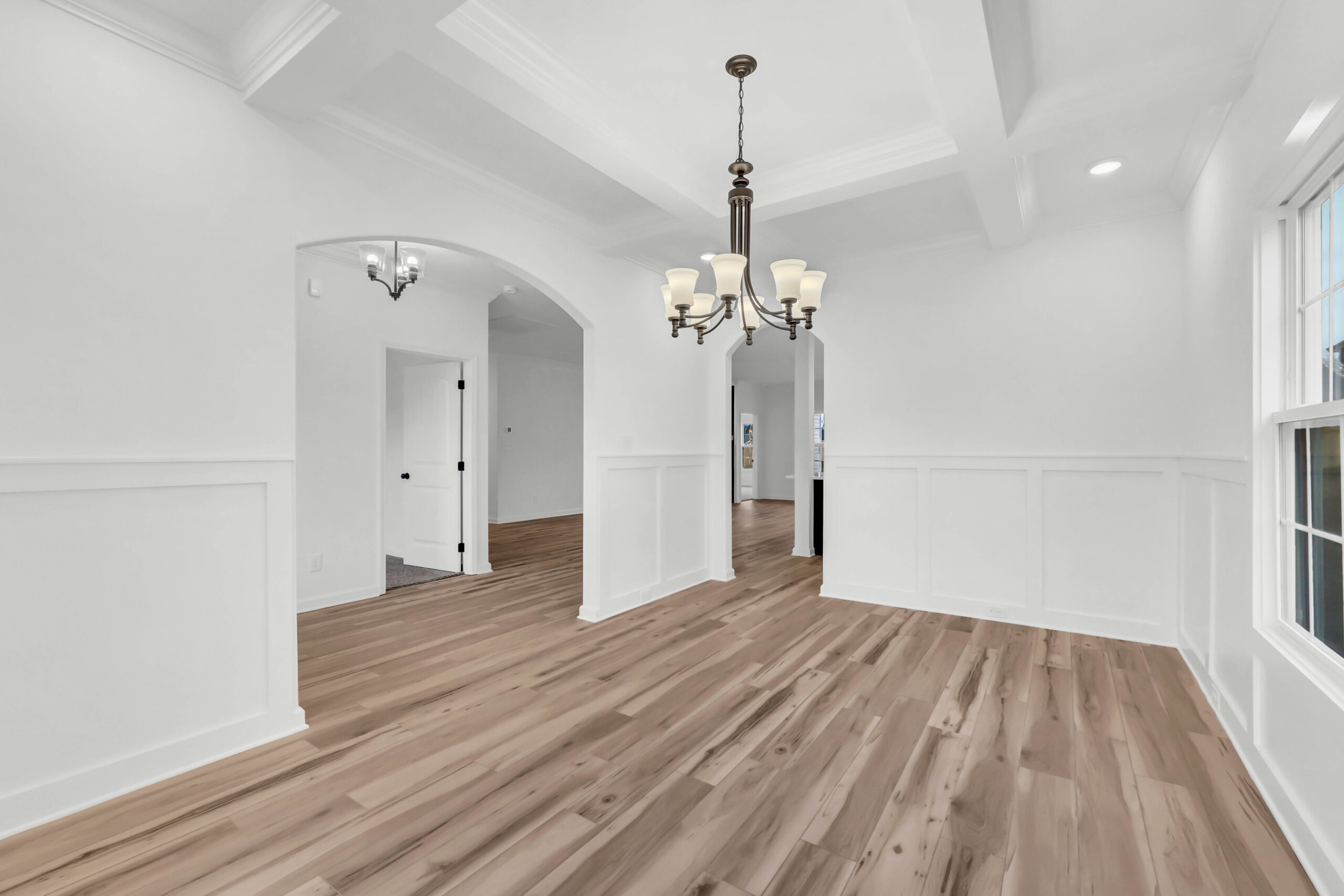 Timberland | 1 Level