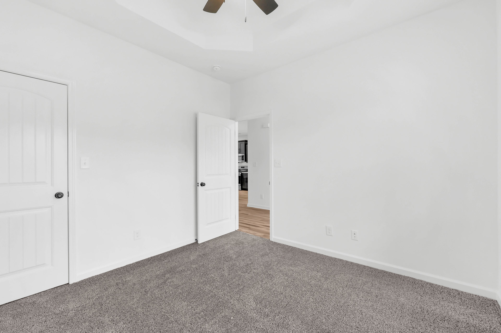 Timberland | 1 Level