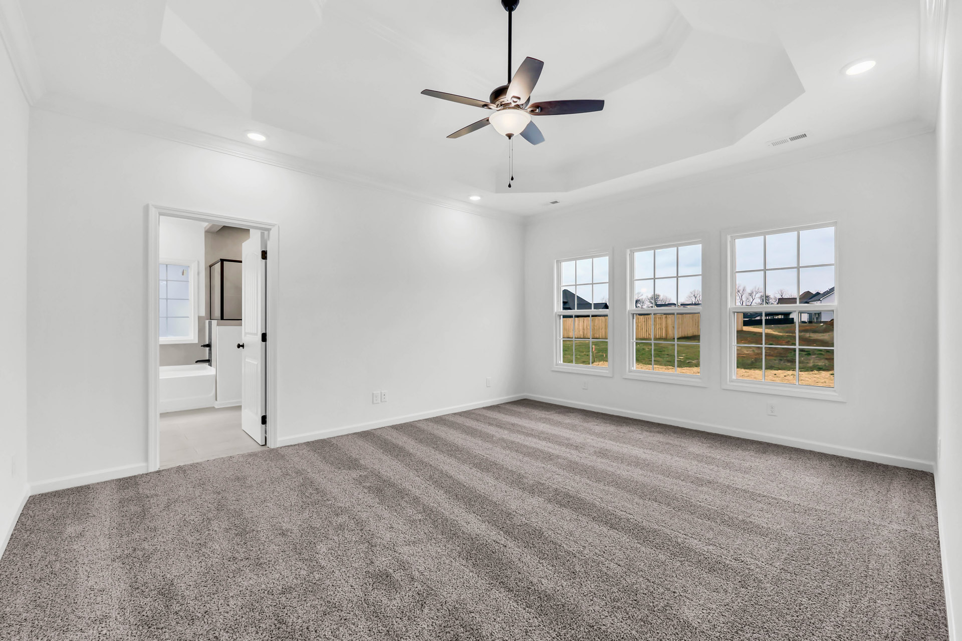 Timberland | 1 Level