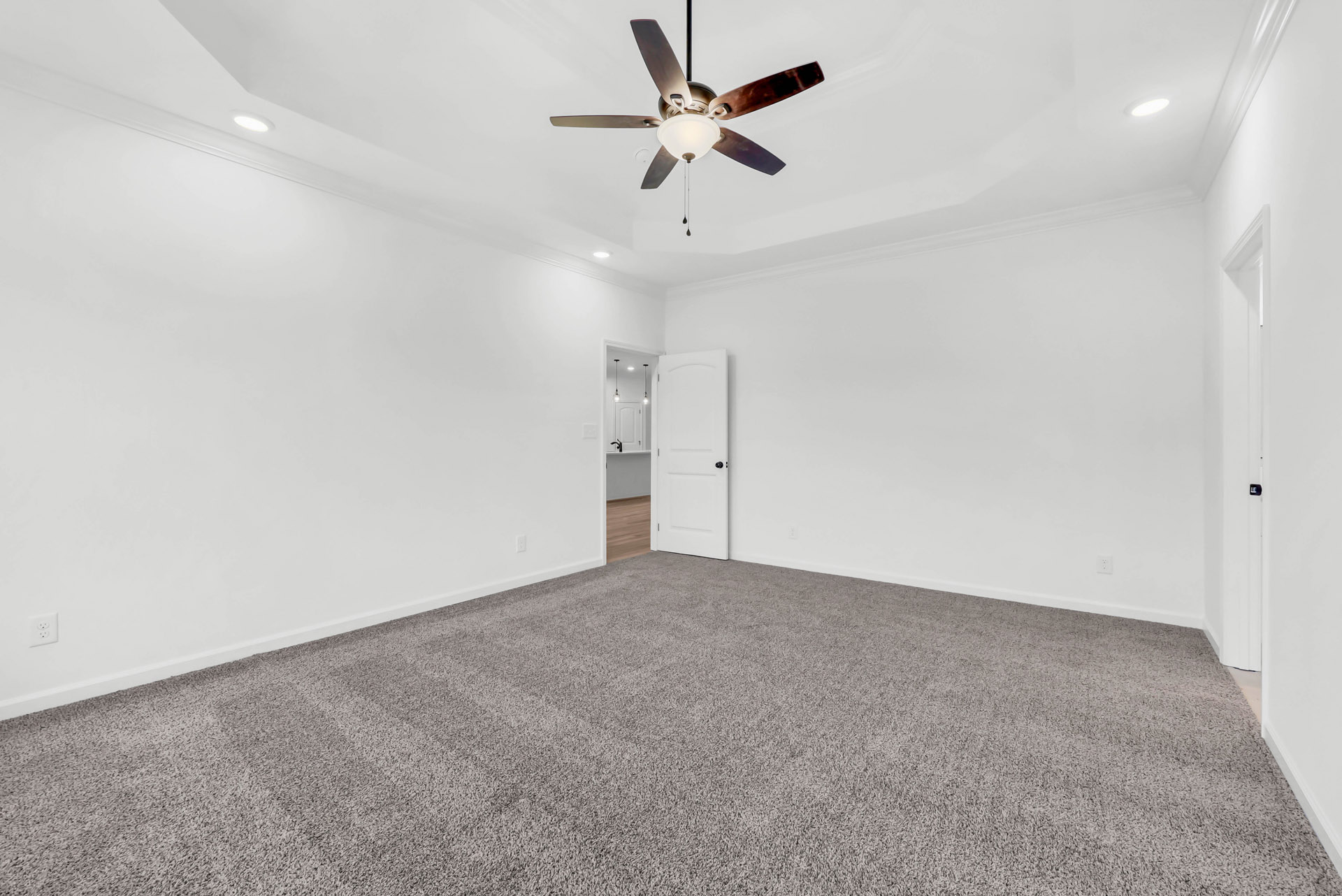 Timberland | 1 Level