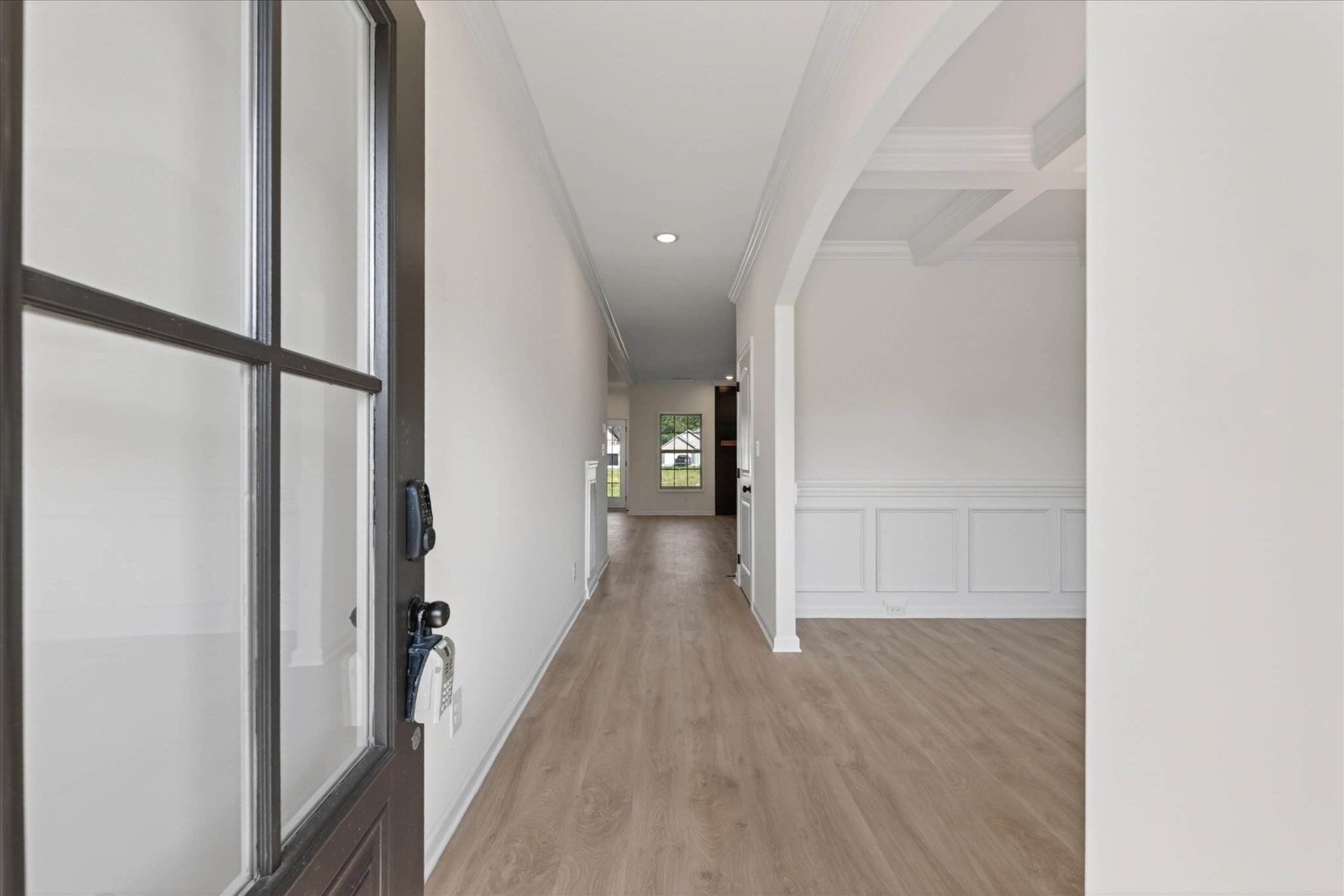 Brentwood with Bonus Room