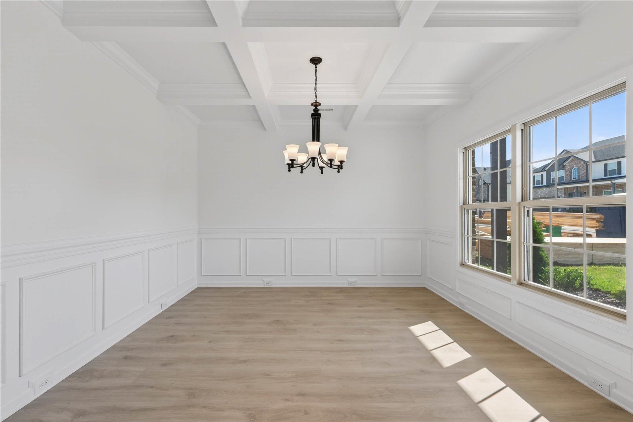 Brentwood with Bonus Room
