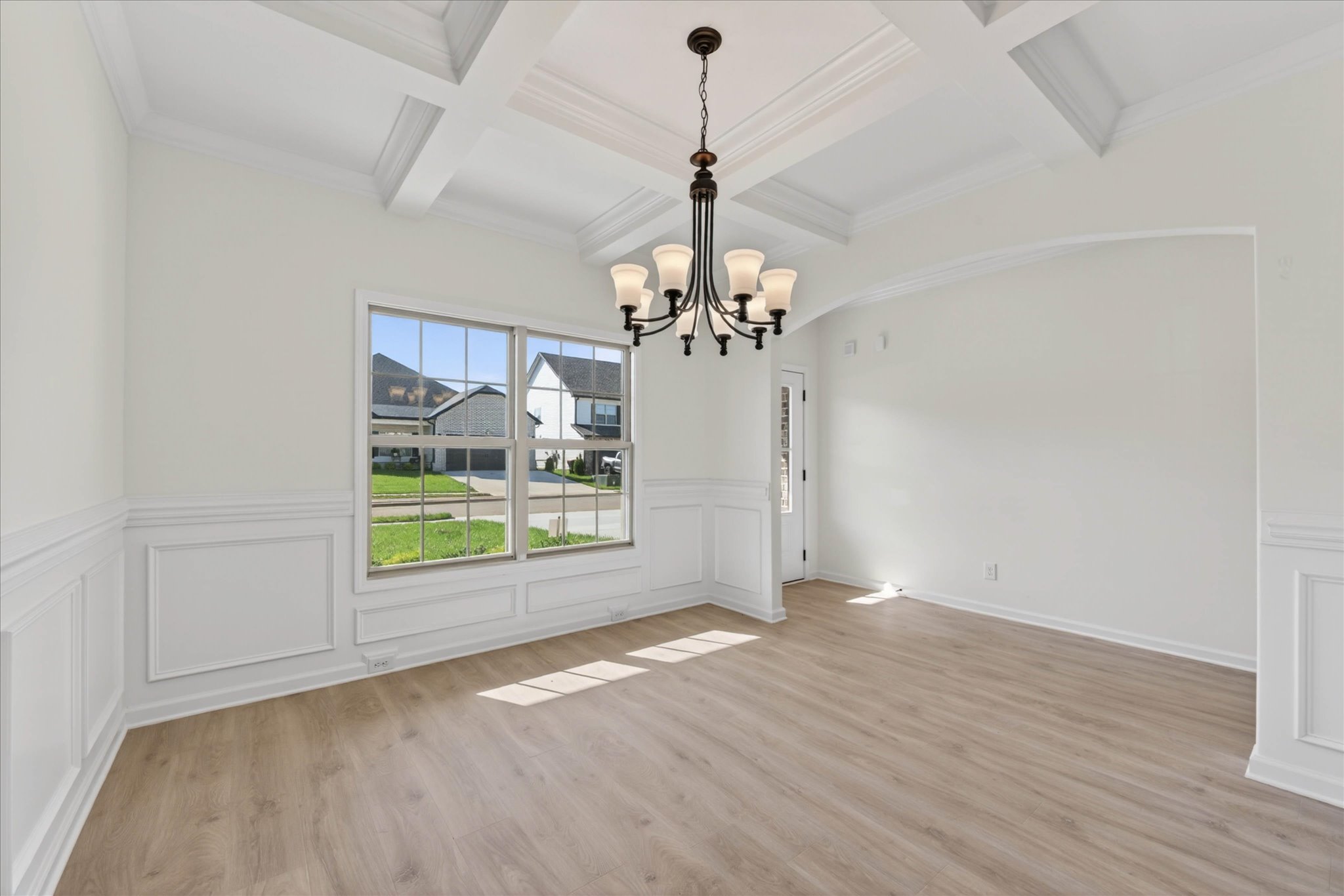 Brentwood with Bonus Room
