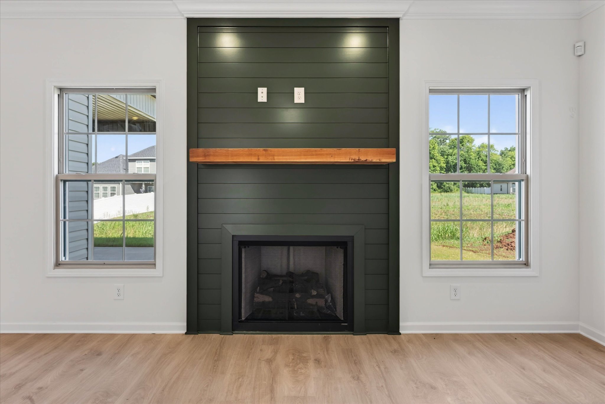 Brentwood with Bonus Room