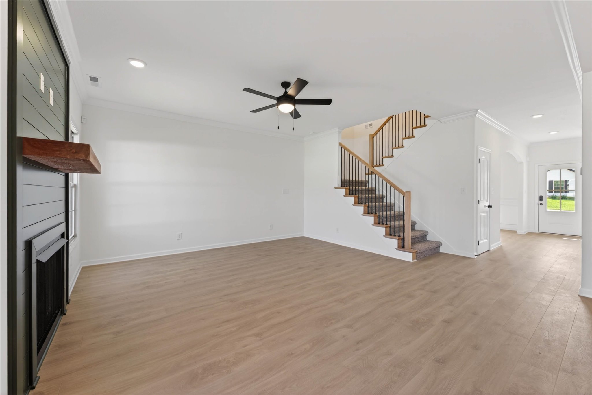 Brentwood with Bonus Room