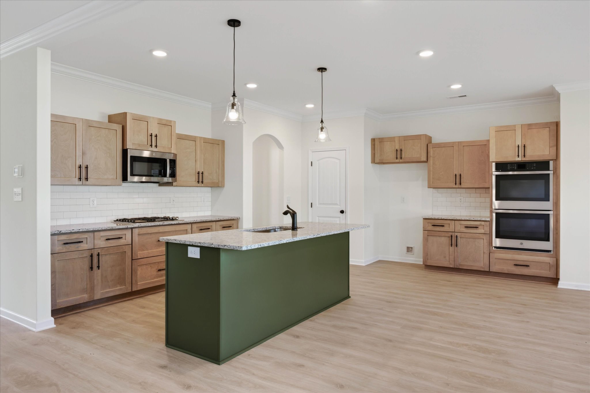 Brentwood with Bonus Room