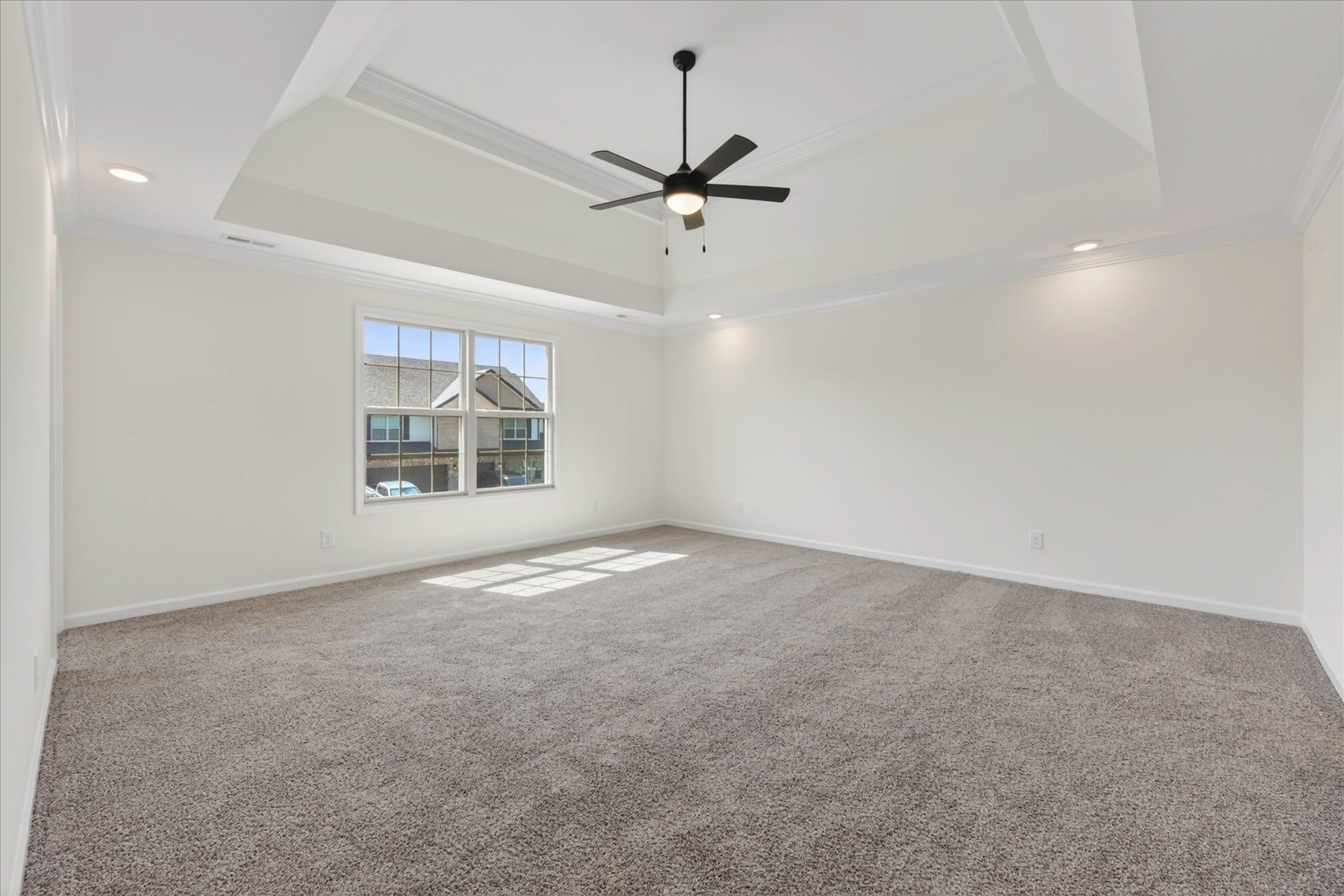 Brentwood with Bonus Room
