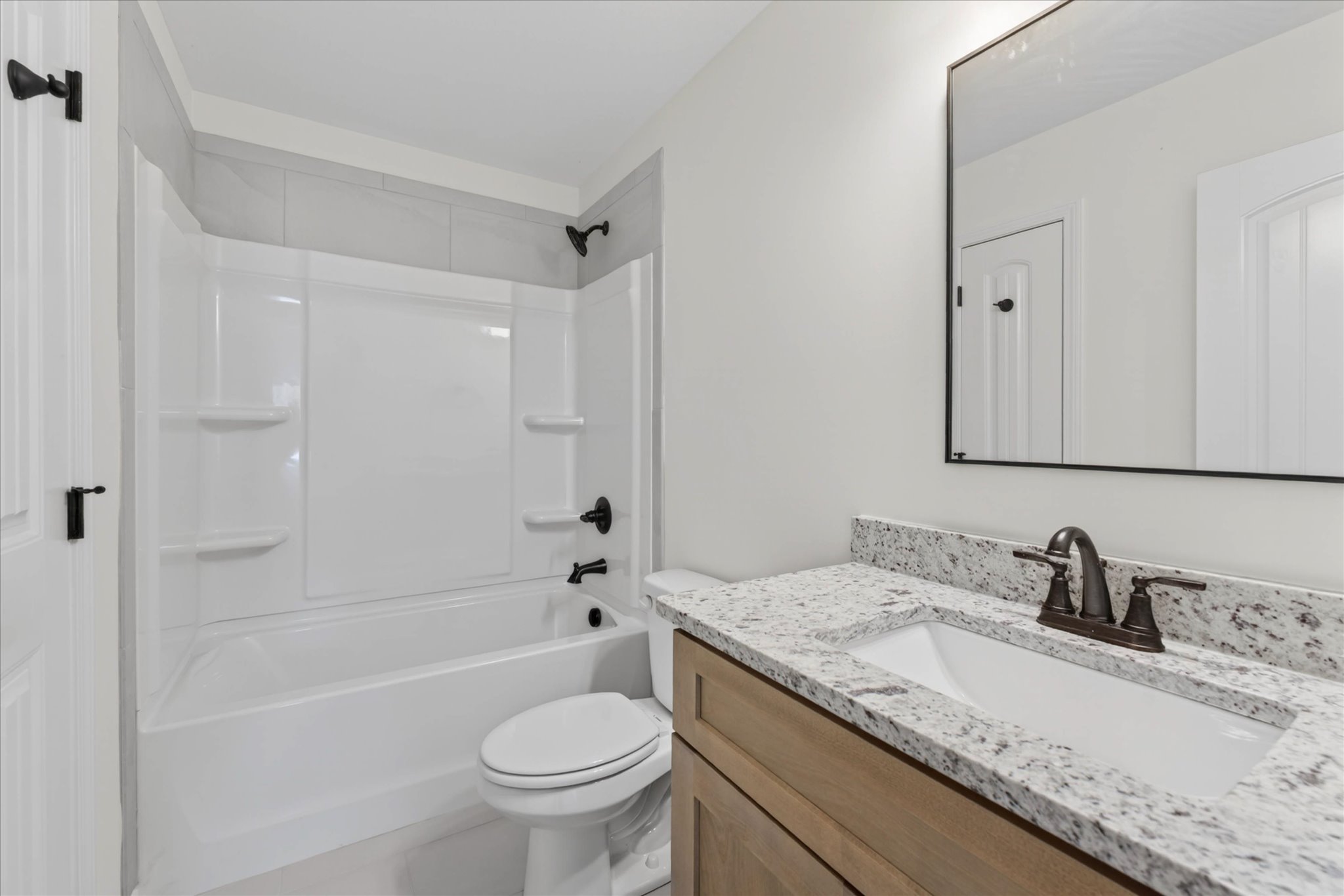 Brentwood with Bonus Room