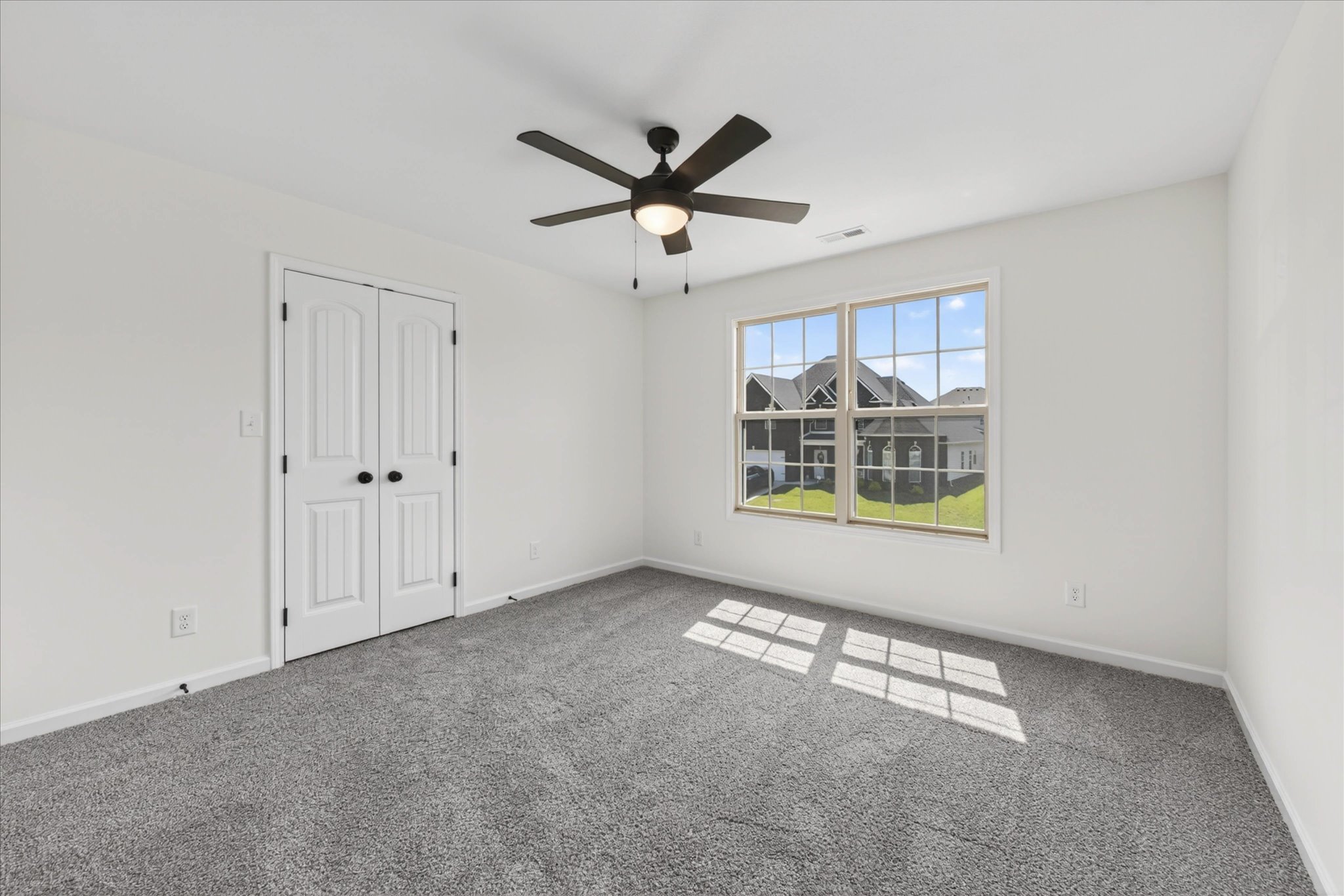 Brentwood with Bonus Room