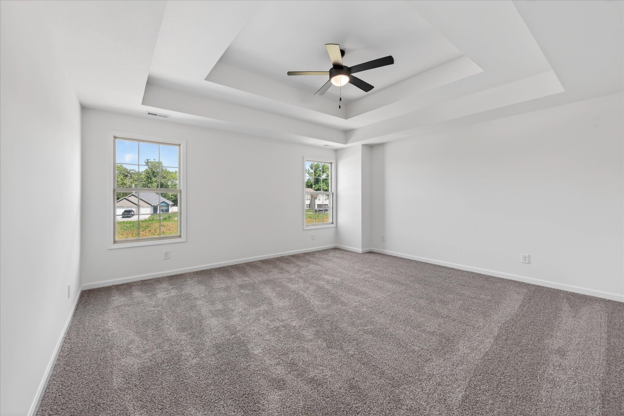 Brentwood with Bonus Room