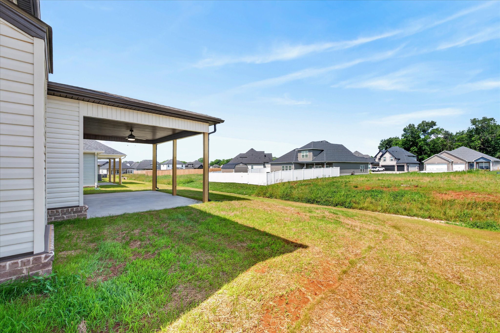 Brentwood with Bonus Room