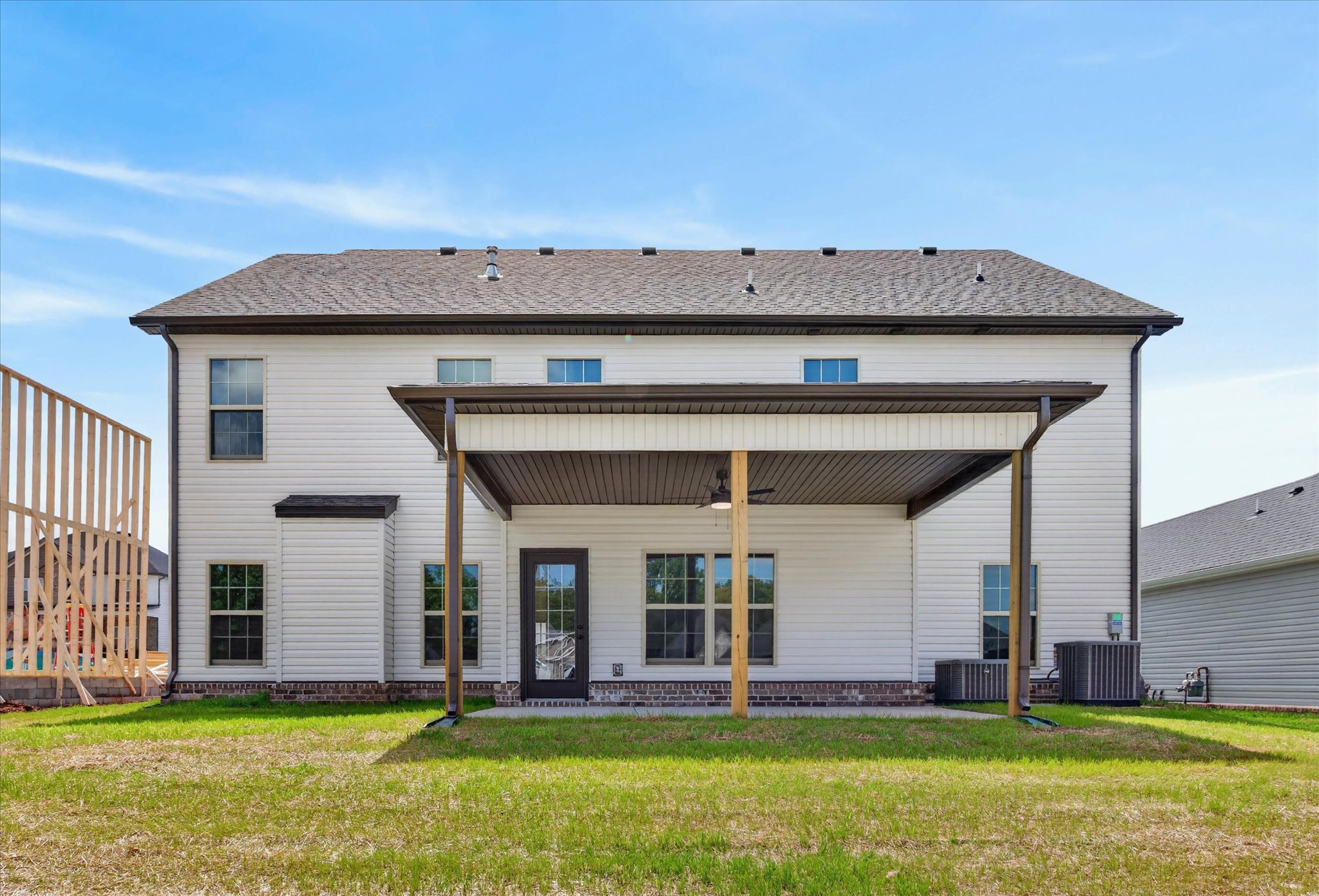 Brentwood with Bonus Room