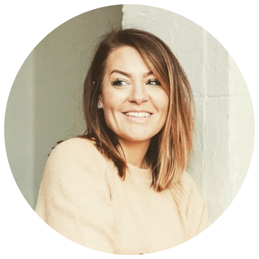 Jenna Chamberlain | Meet Our Team