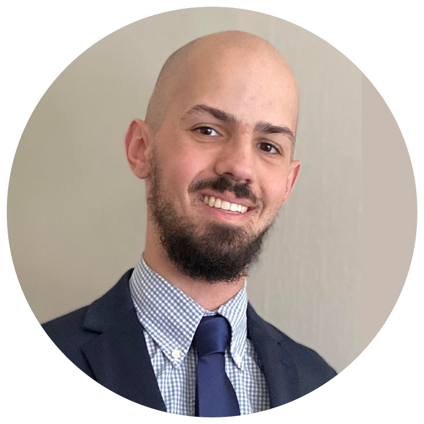 Josh Fernandez | Meet Our Team