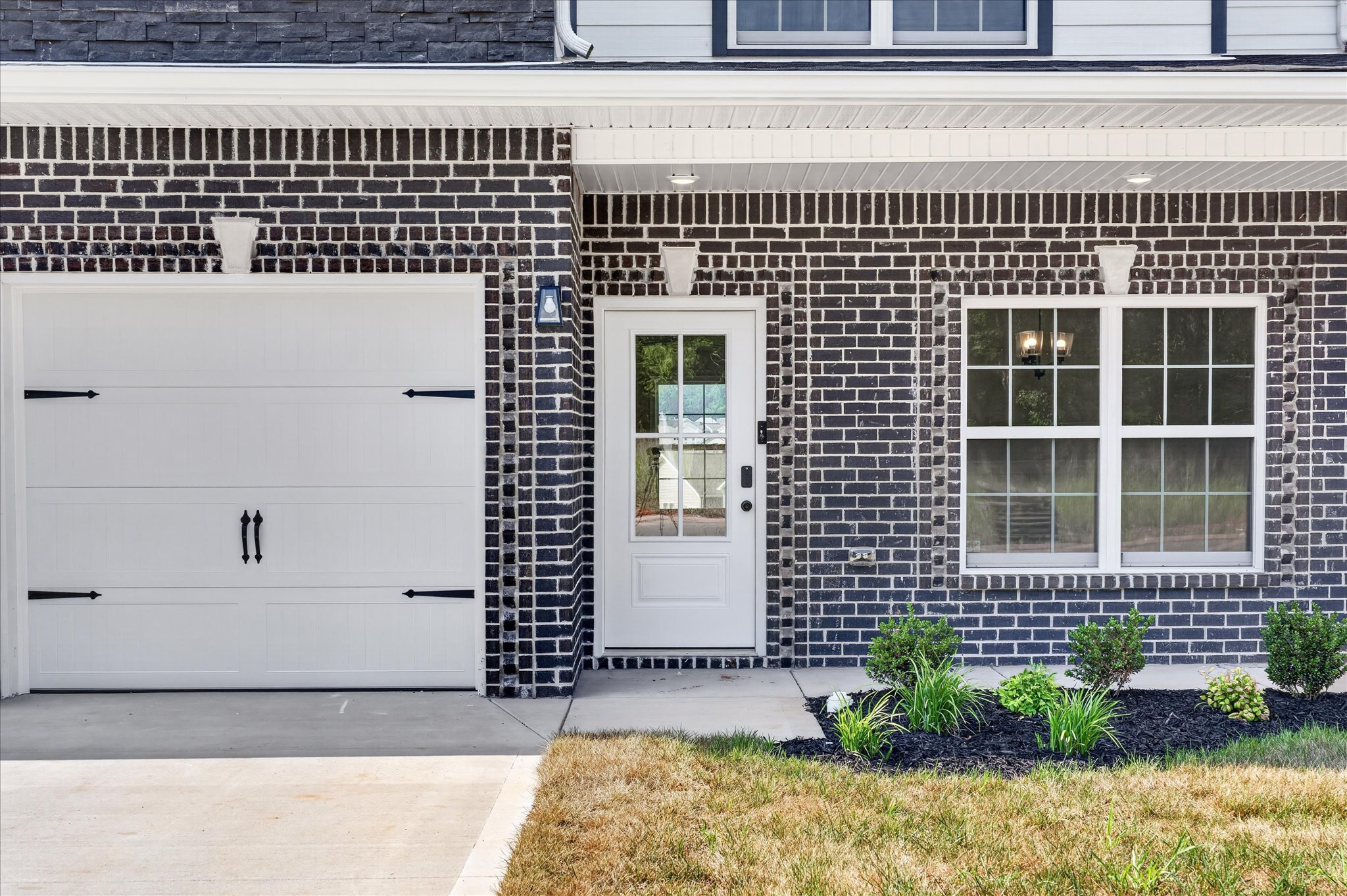 Brentwood | 2-Story Great Room