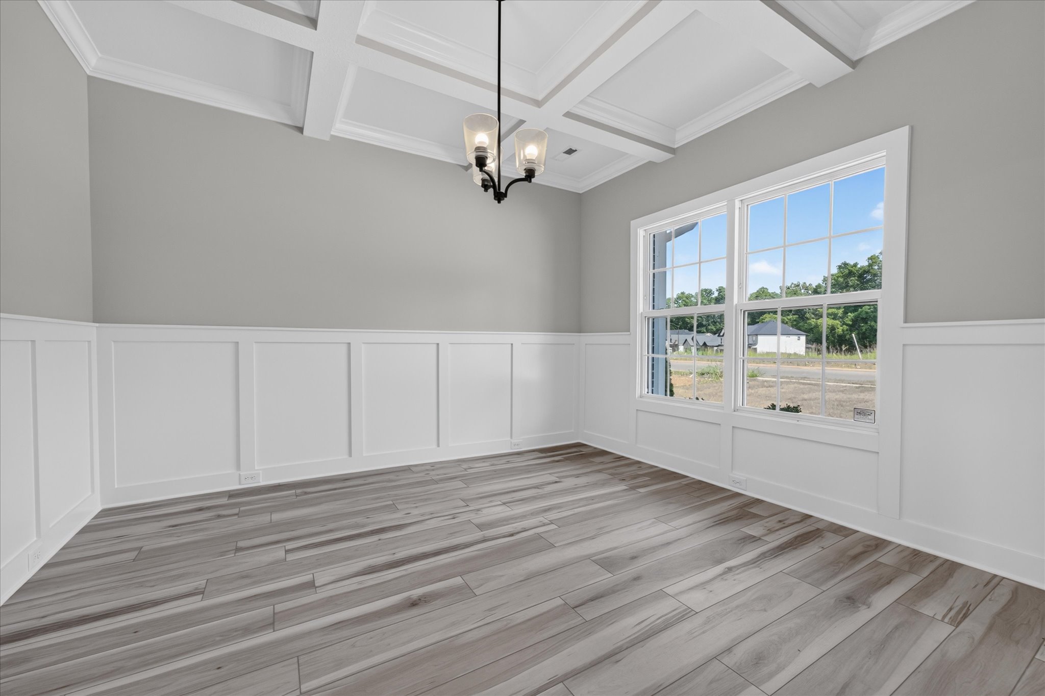 Brentwood | 2-Story Great Room