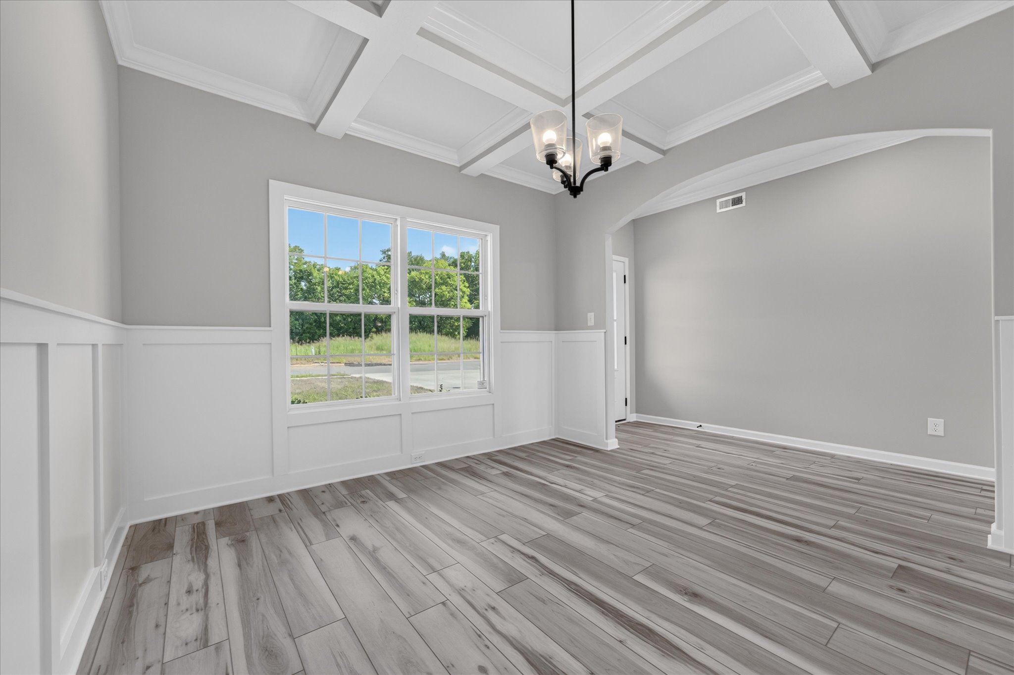 Brentwood | 2-Story Great Room
