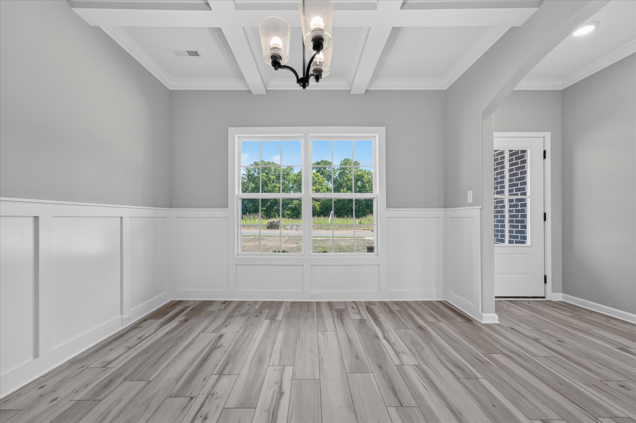 Brentwood | 2-Story Great Room