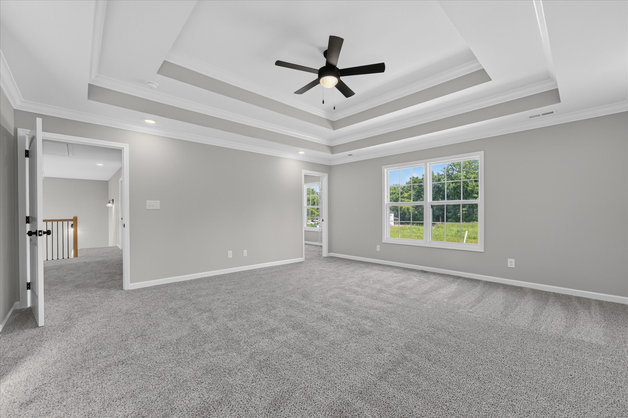 Brentwood | 2-Story Great Room