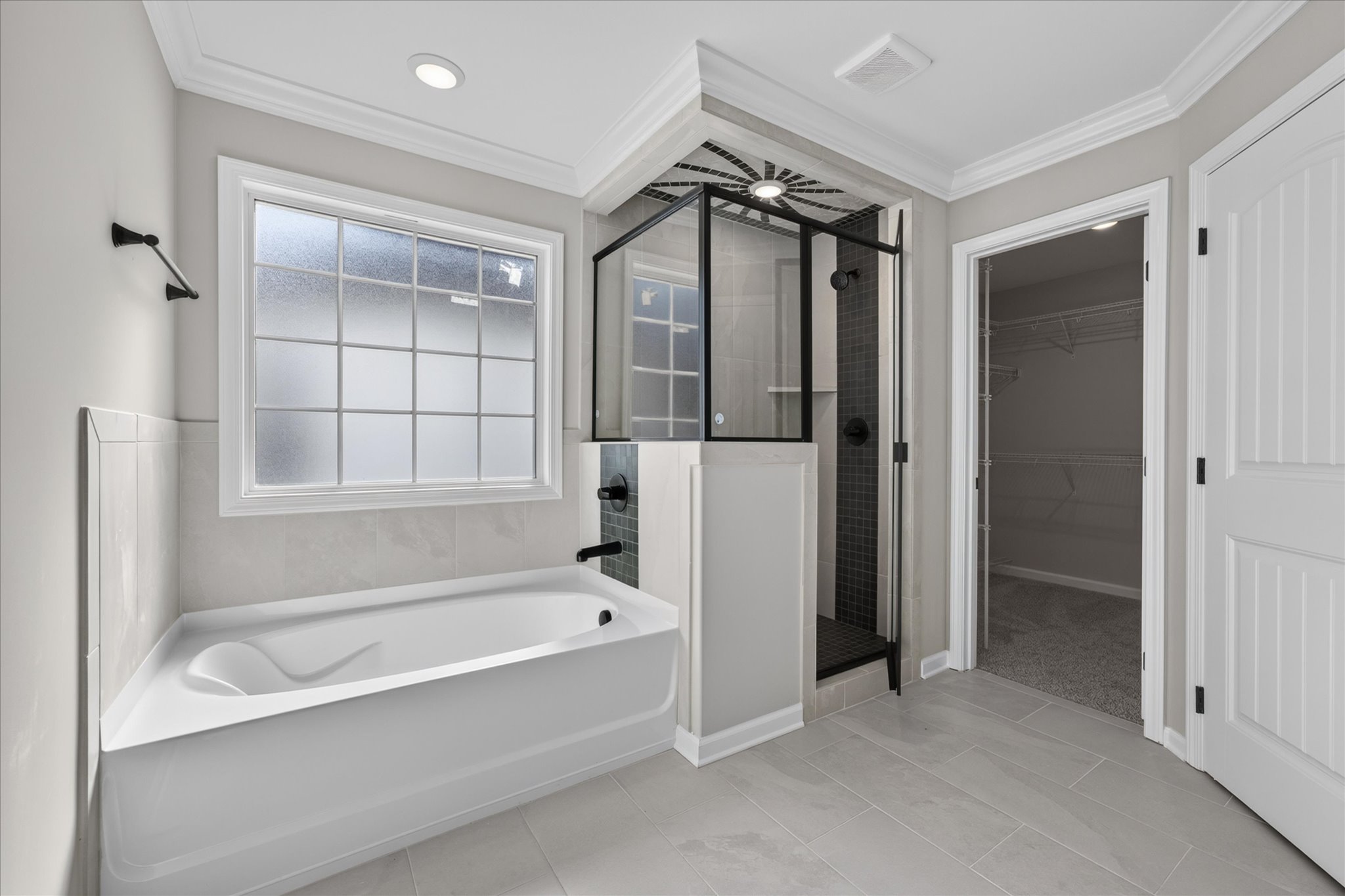 Brentwood | 2-Story Great Room