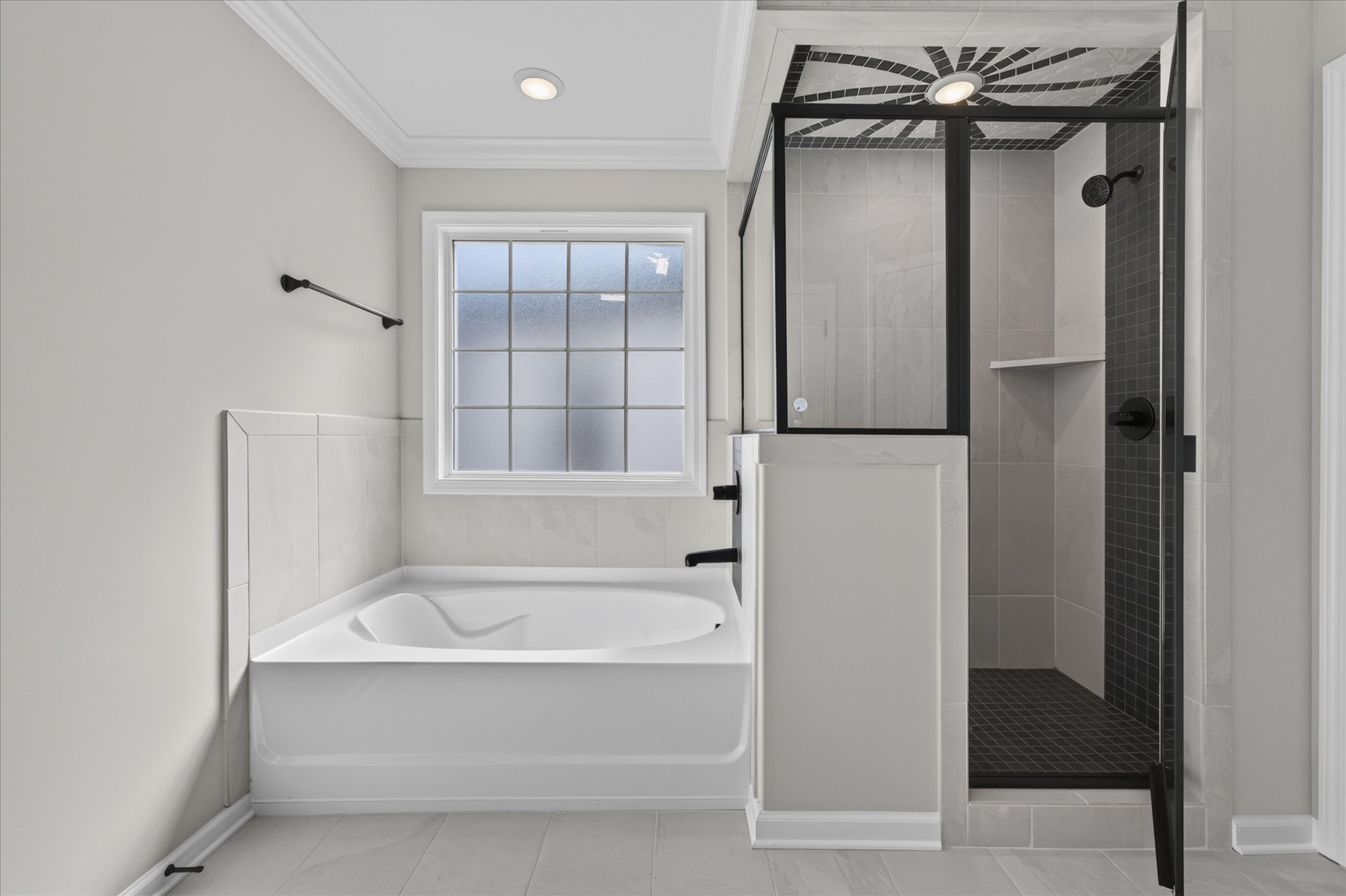 Brentwood | 2-Story Great Room