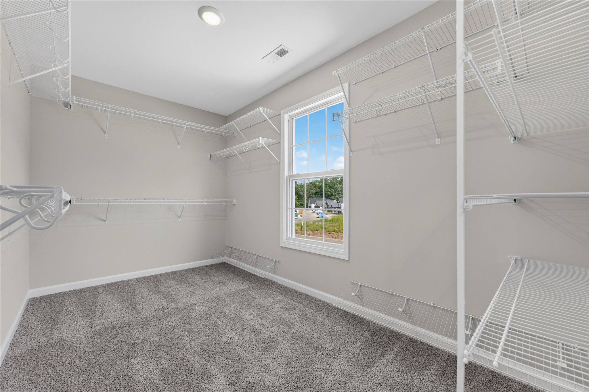 Brentwood | 2-Story Great Room