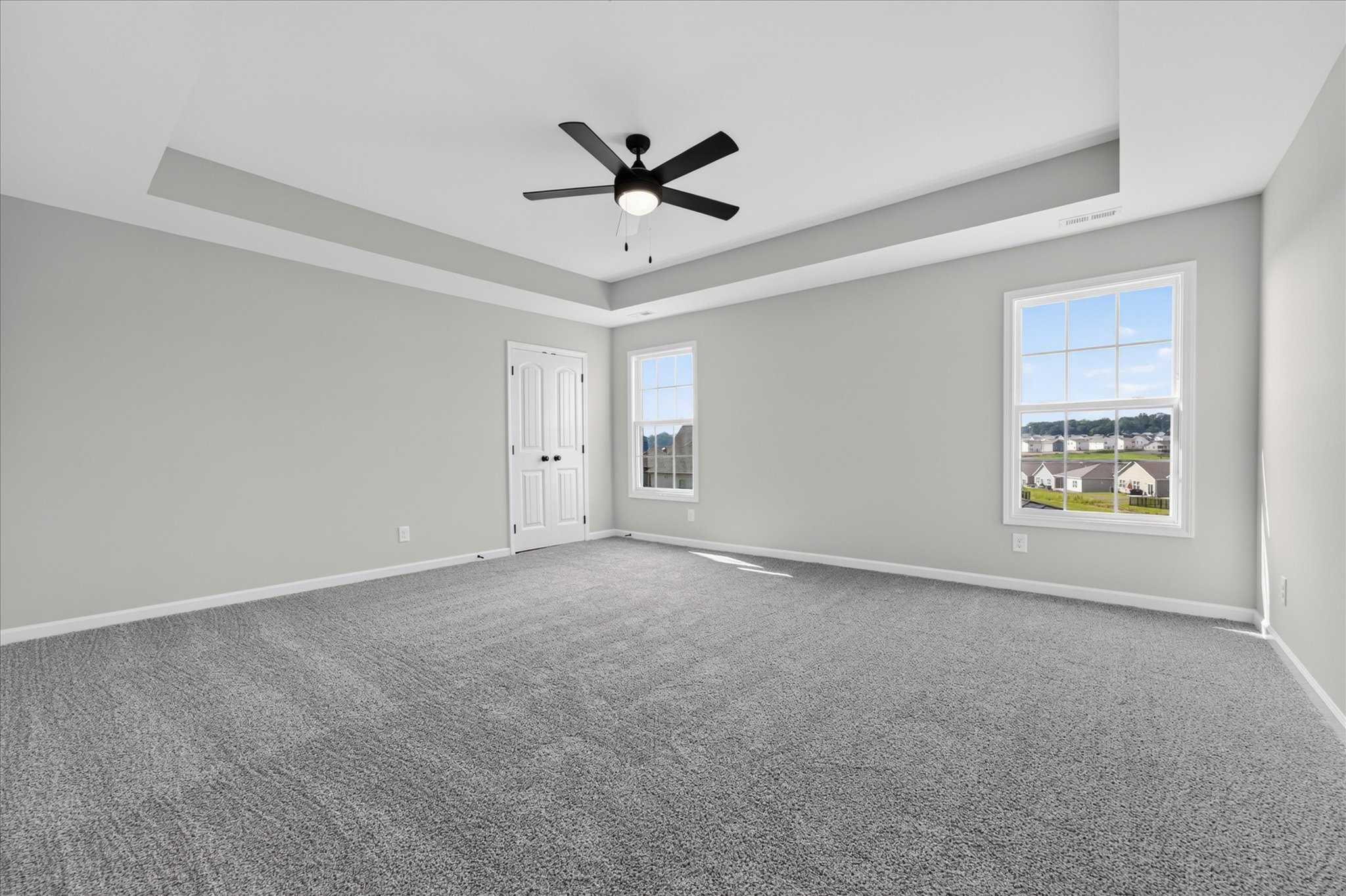 Brentwood | 2-Story Great Room