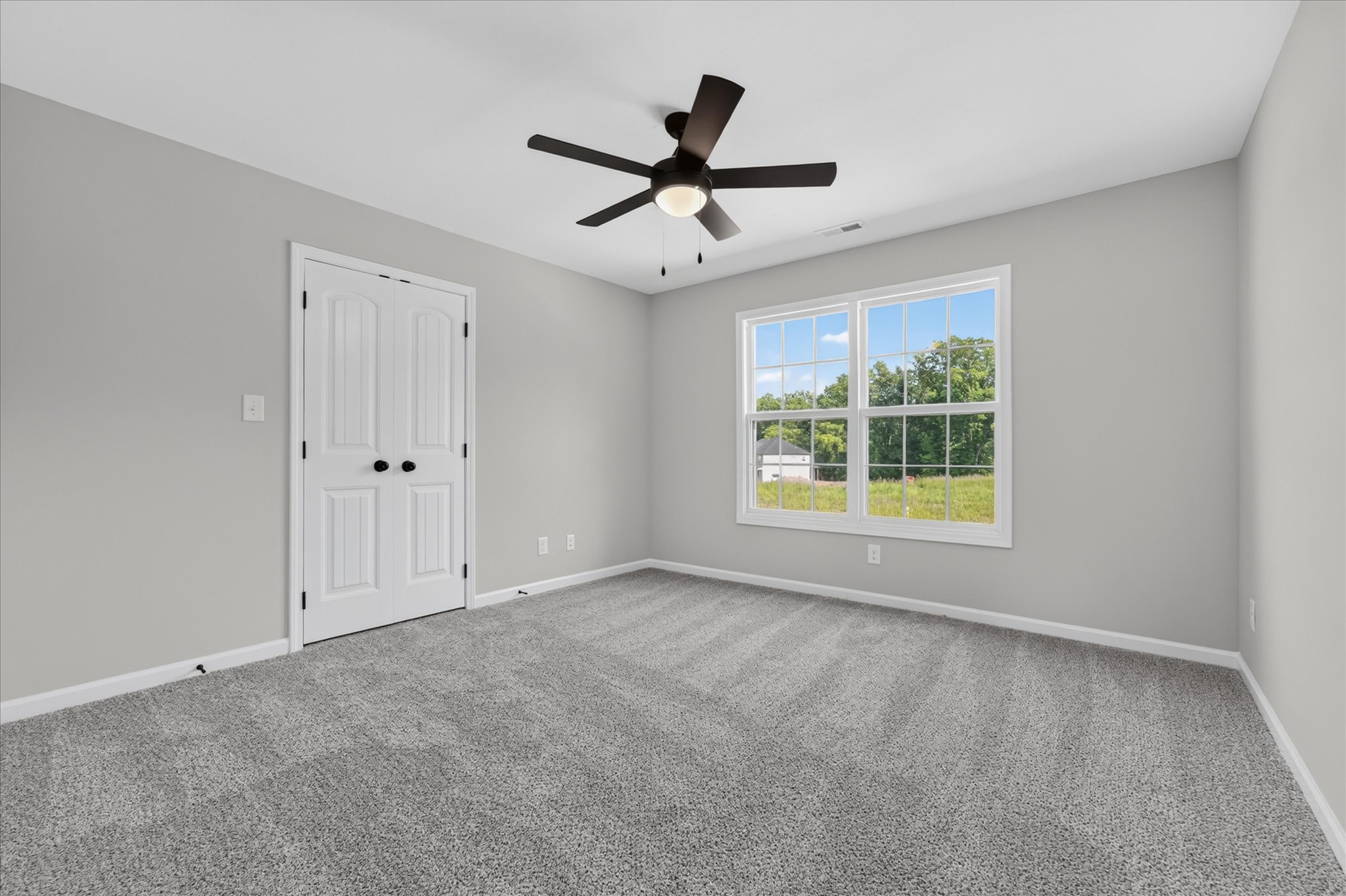 Brentwood | 2-Story Great Room