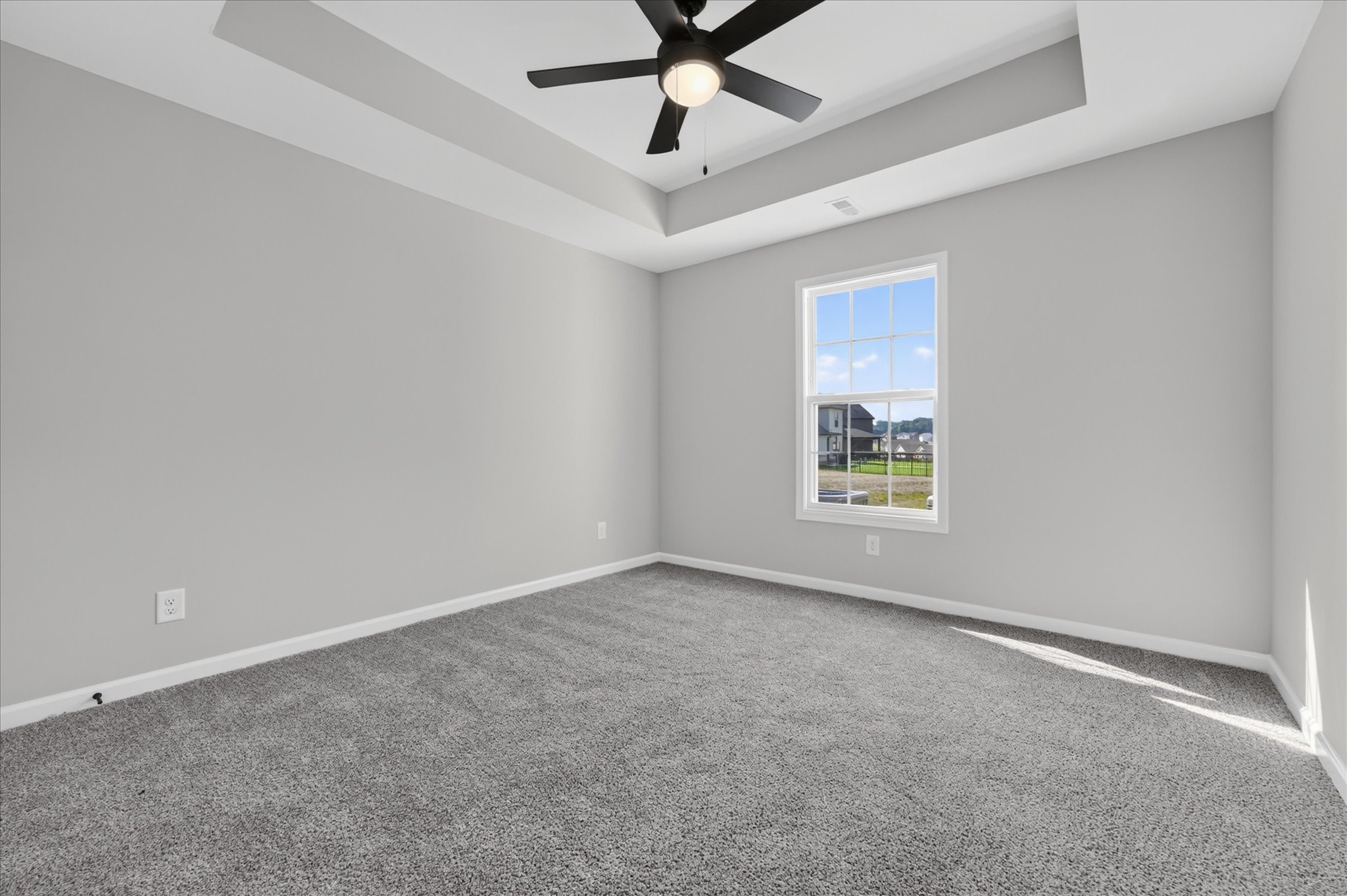 Brentwood | 2-Story Great Room