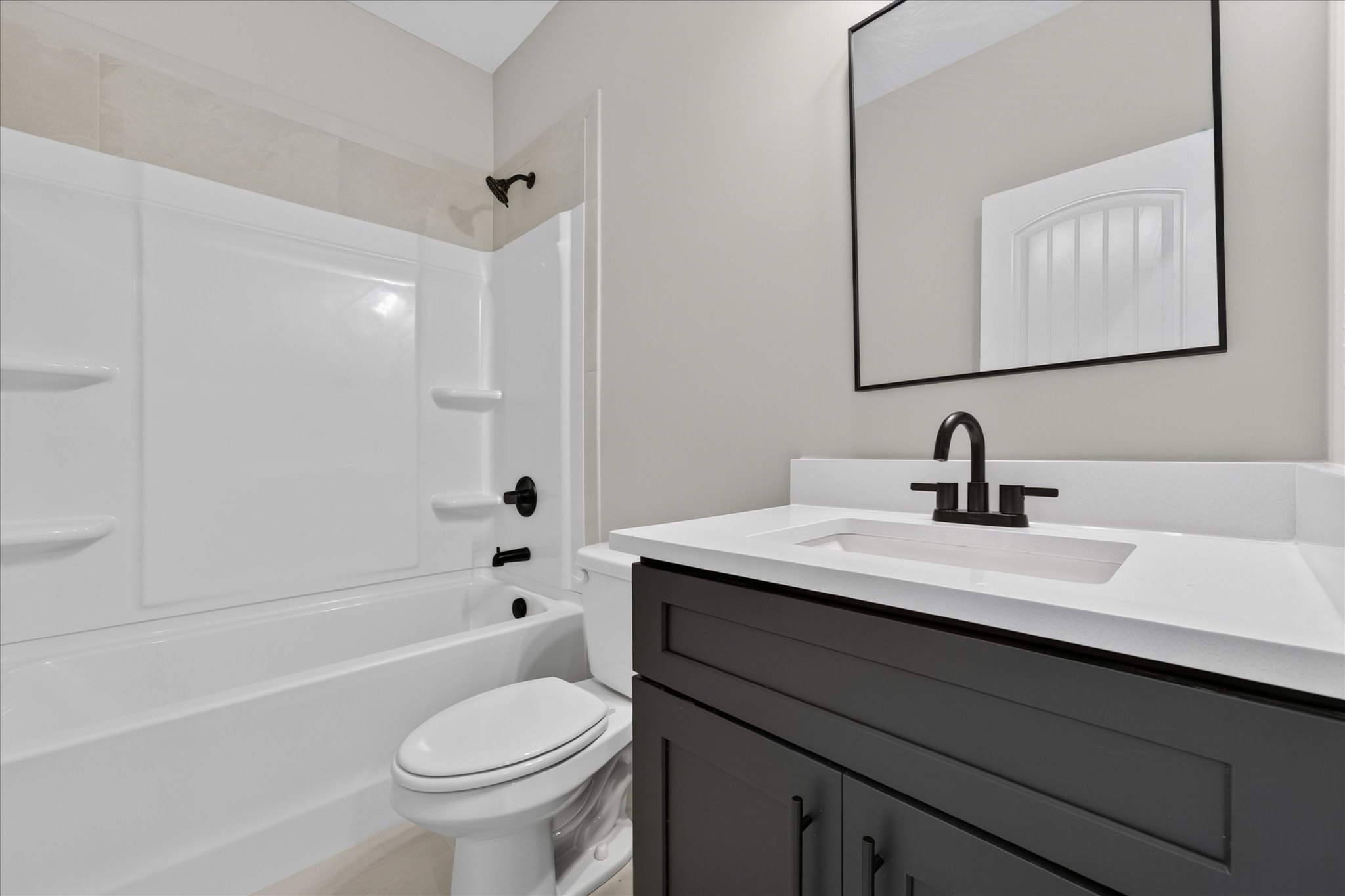 Brentwood | 2-Story Great Room
