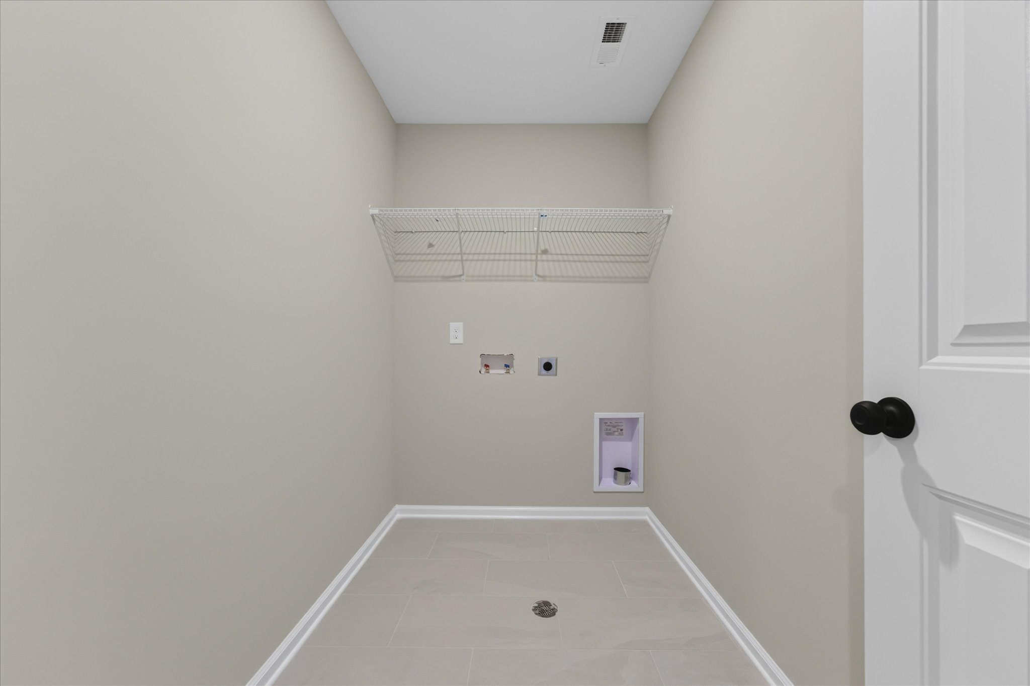 Brentwood | 2-Story Great Room