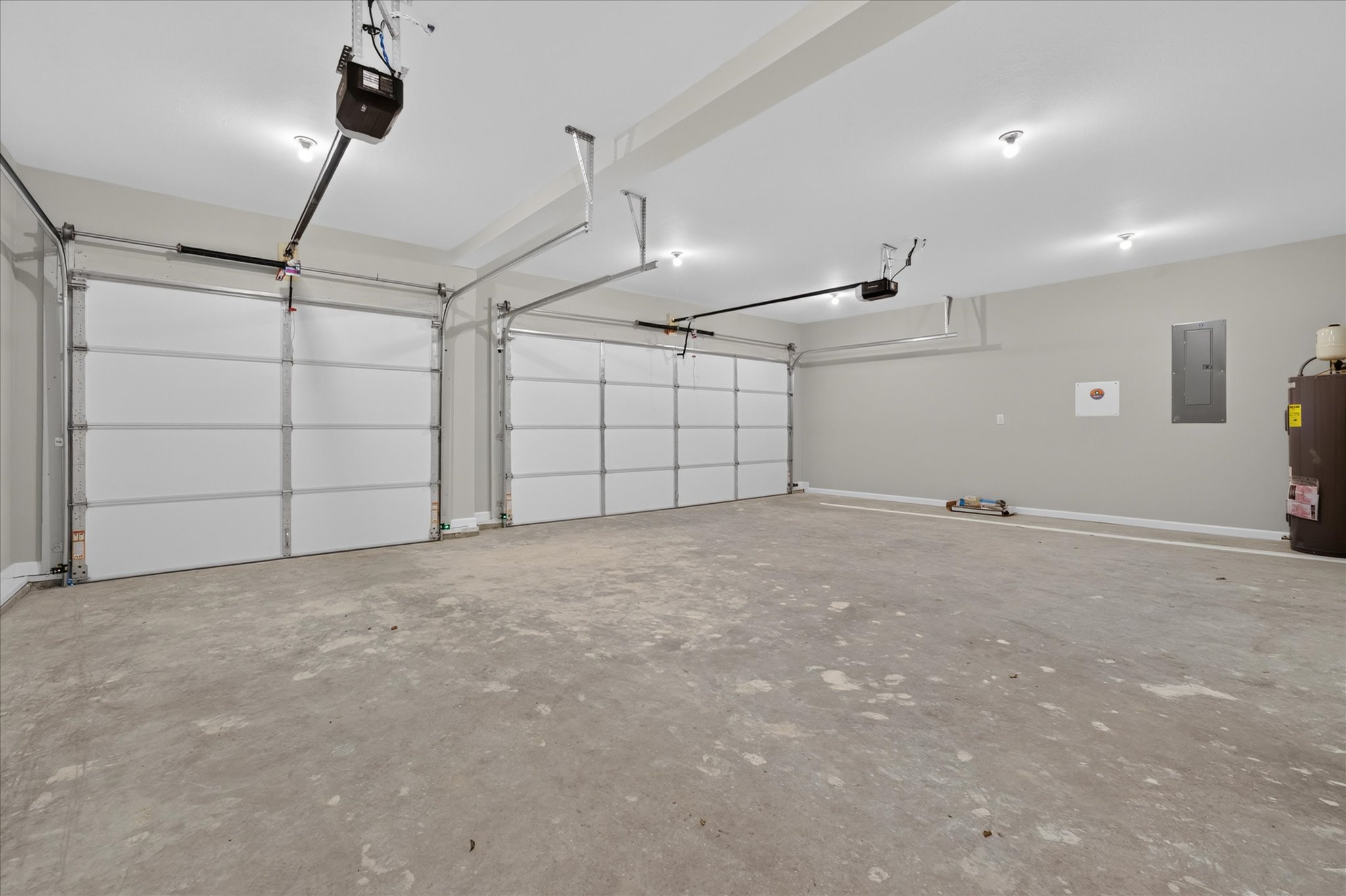 Brentwood | 2-Story Great Room