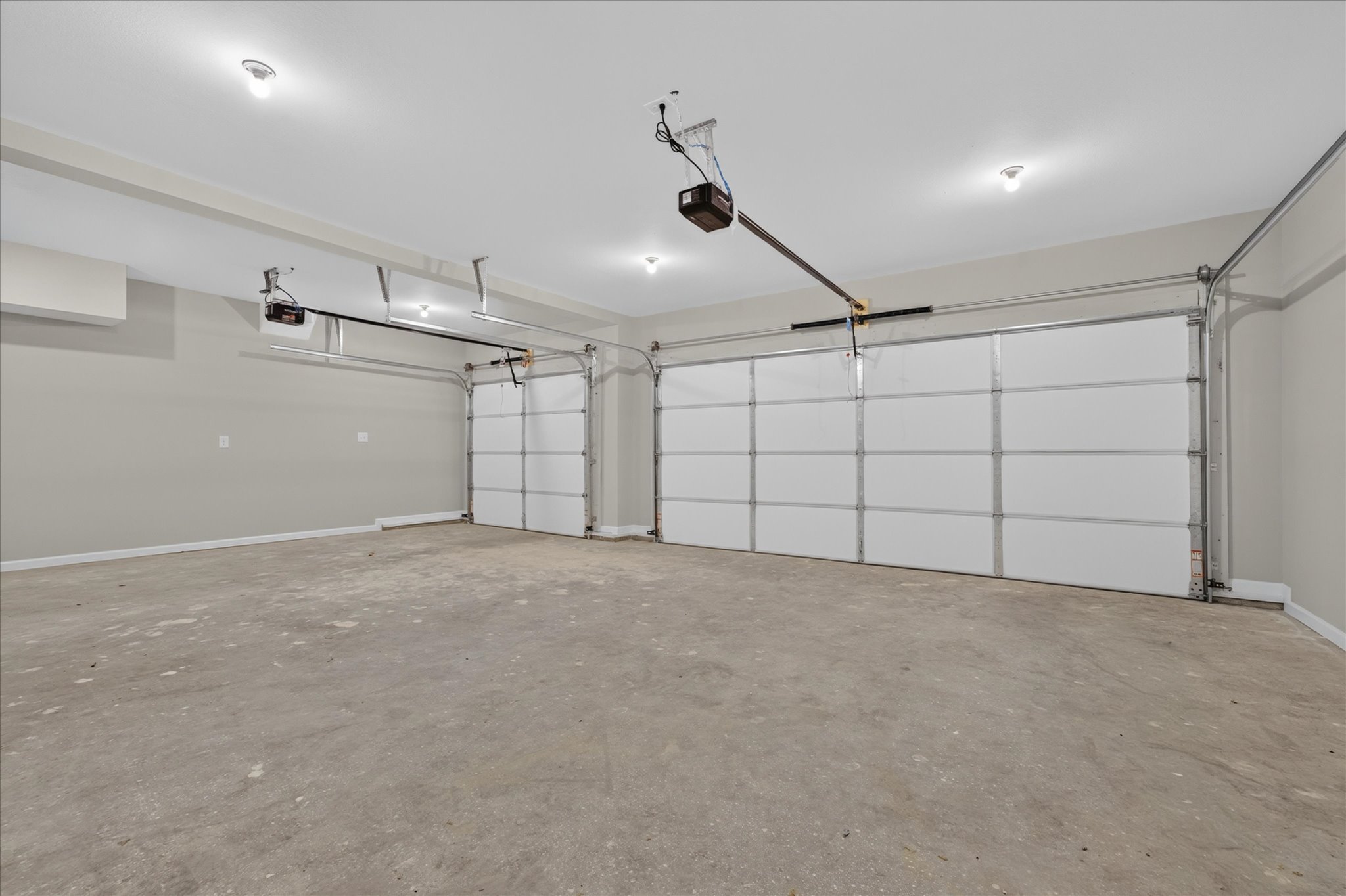 Brentwood | 2-Story Great Room